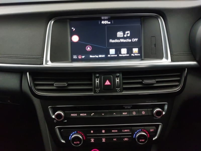 Used Kia Optima 2018 for sale - 77062560: Photo 10