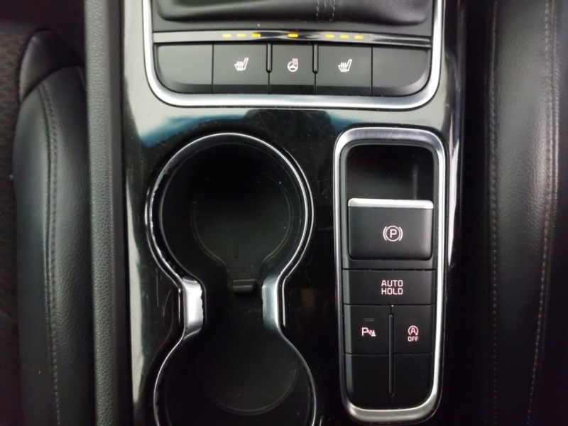 Used Kia Optima 2018 for sale - 77062560: Photo 15