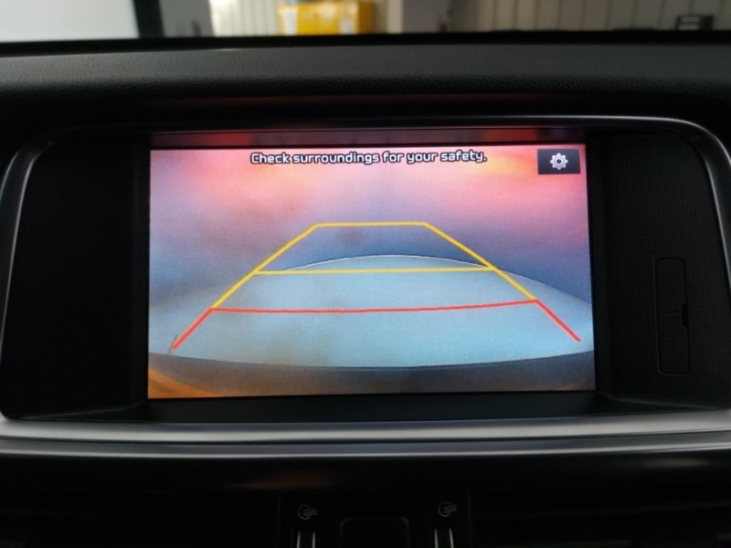 Used Kia Optima 2018 for sale - 77062560: Photo 16