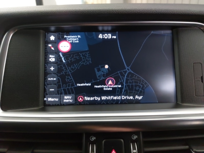 Used Kia Optima 2018 for sale - 77062560: Photo 17