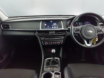 Used Kia Optima 2018 for sale - 77062560: Photo