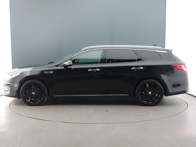 Used Kia Optima 2018 for sale - 77062560: Photo 4
