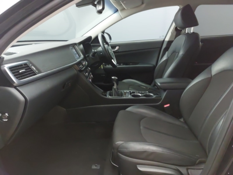 Used Kia Optima 2018 for sale - 77062560: Photo 5