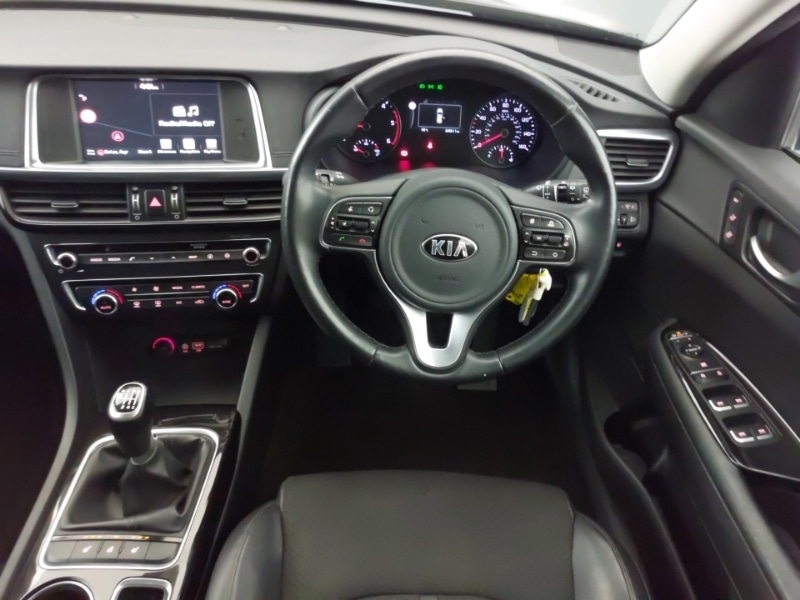 Used Kia Optima 2018 for sale - 77062560: Photo 7