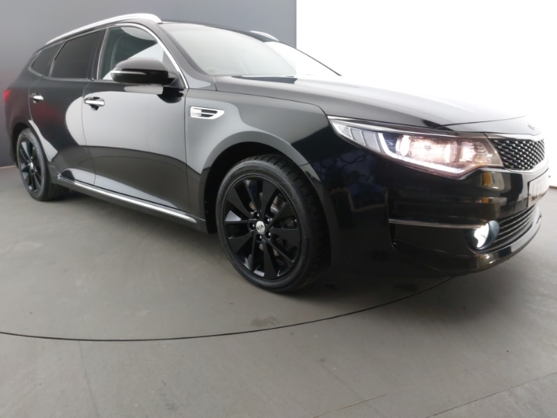 Used Kia Optima 2018 for sale - 77062560: Photo 9