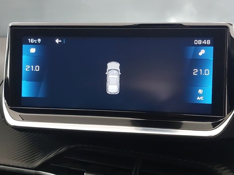 Used Peugeot 2008 2020 for sale - 77183861: Photo 10