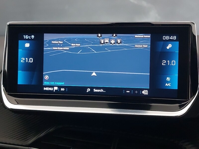 Used Peugeot 2008 2020 for sale - 77183861: Photo 11