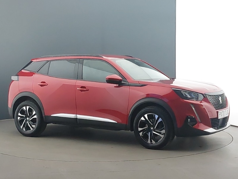 Used Peugeot 2008 2020 for sale - 77183861: Photo 12