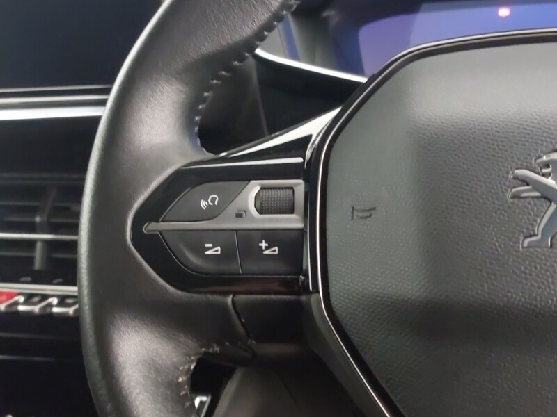 Used Peugeot 2008 2020 for sale - 77183861: Photo 14