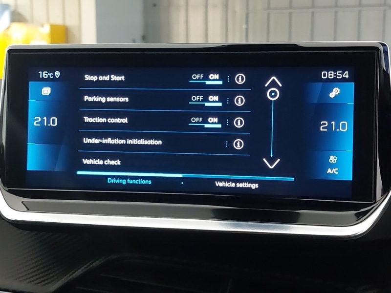 Used Peugeot 2008 2020 for sale - 77183861: Photo 15