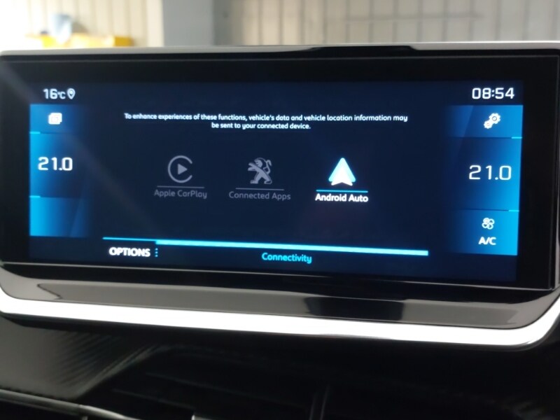 Used Peugeot 2008 2020 for sale - 77183861: Photo 17