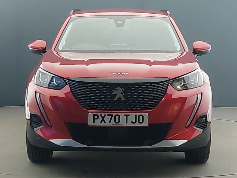 Used Peugeot 2008 2020 for sale - 77183861: Photo 19