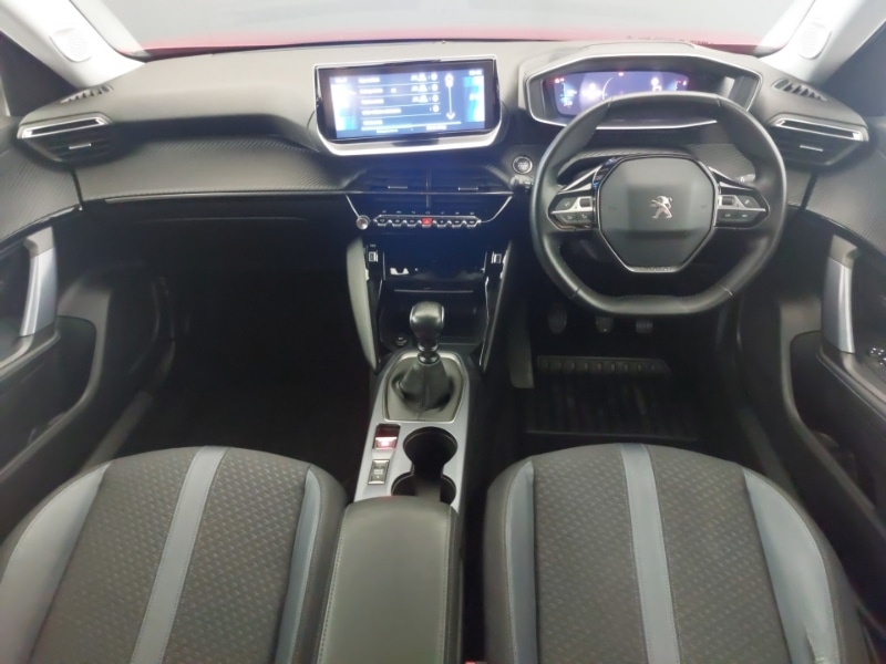 Used Peugeot 2008 2020 for sale - 77183861: Photo 2