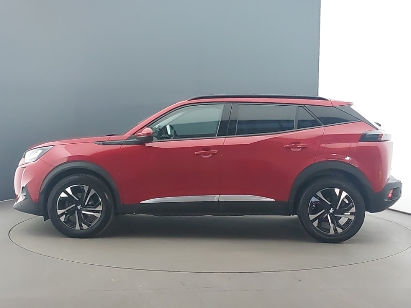 Used Peugeot 2008 2020 for sale - 77183861: Photo 4