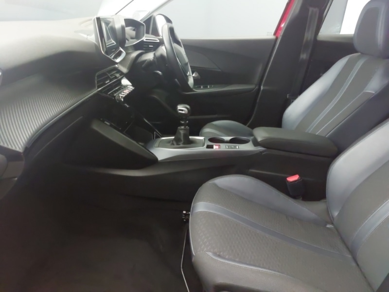 Used Peugeot 2008 2020 for sale - 77183861: Photo 5