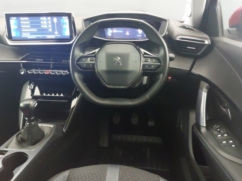 Used Peugeot 2008 2020 for sale - 77183861: Photo 7