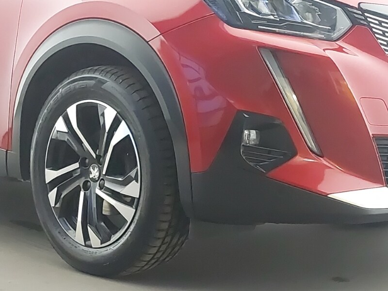 Used Peugeot 2008 2020 for sale - 77183861: Photo 9