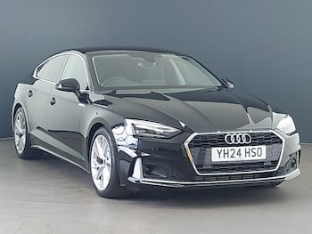 Used Audi A5 2024 for sale - 79139229: Photo