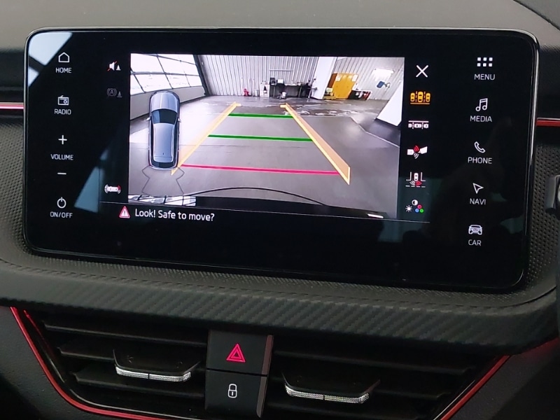 Used Skoda Kamiq 2024 for sale - 76437784: Photo 10