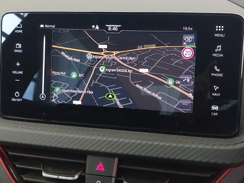 Used Skoda Kamiq 2024 for sale - 76437784: Photo 11