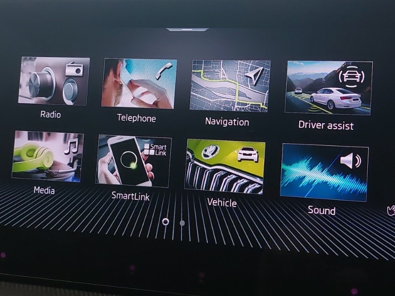 Used Skoda Kamiq 2024 for sale - 76437784: Photo 17