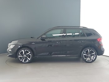 Used Skoda Kamiq 2024 for sale - 76437784: Photo