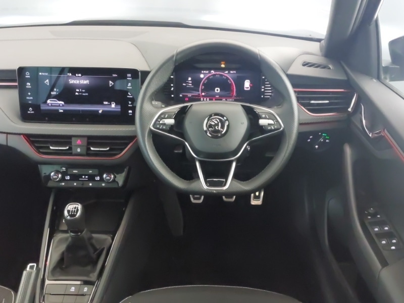 Used Skoda Kamiq 2024 for sale - 76437784: Photo 7