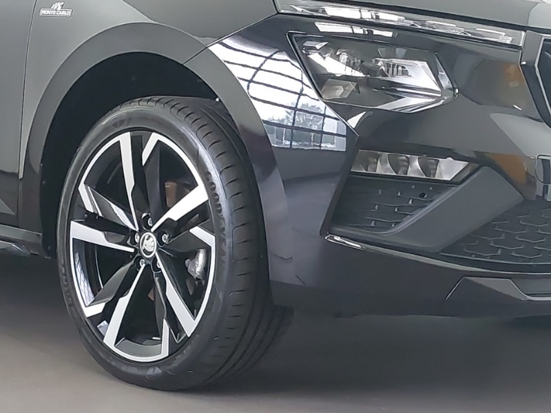 Used Skoda Kamiq 2024 for sale - 76437784: Photo 9