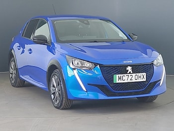 Peugeot 208 feature image