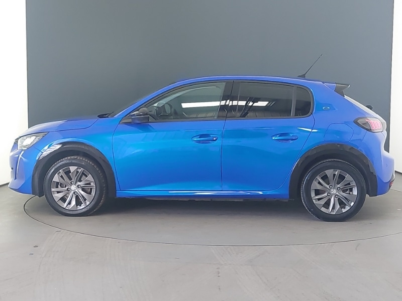 Used Peugeot 208 2023 for sale - 77832769: Photo 4