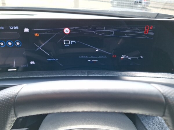Used Peugeot 3008 2024 for sale - 75085646: Photo 11