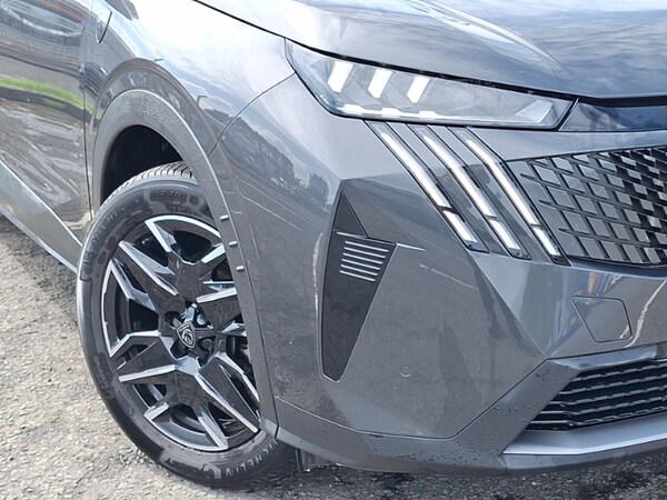 Used Peugeot 3008 2024 for sale - 75085646: Photo 12