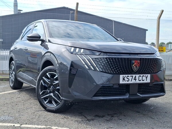 Used Peugeot 3008 2024 for sale - 75085646: Photo 1