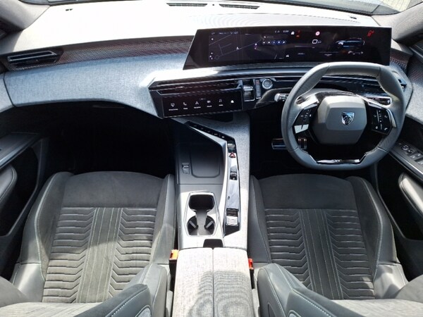 Used Peugeot 3008 2024 for sale - 75085646: Photo 2