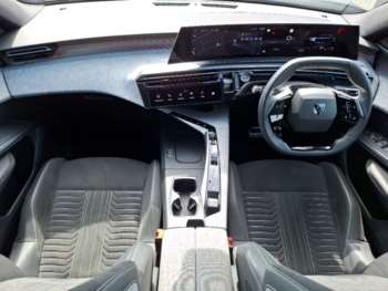 Used Peugeot 3008 2024 for sale - 75085646: Photo
