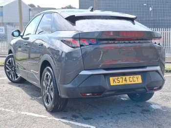 Used Peugeot 3008 2024 for sale - 75085646: Photo
