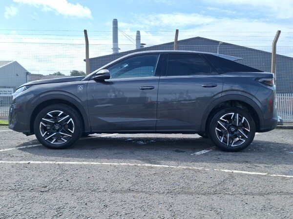 Used Peugeot 3008 2024 for sale - 75085646: Photo 4