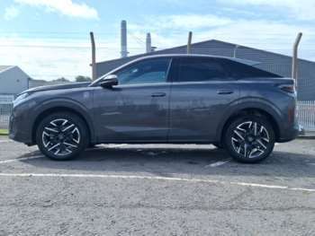 Used Peugeot 3008 2024 for sale - 75085646: Photo