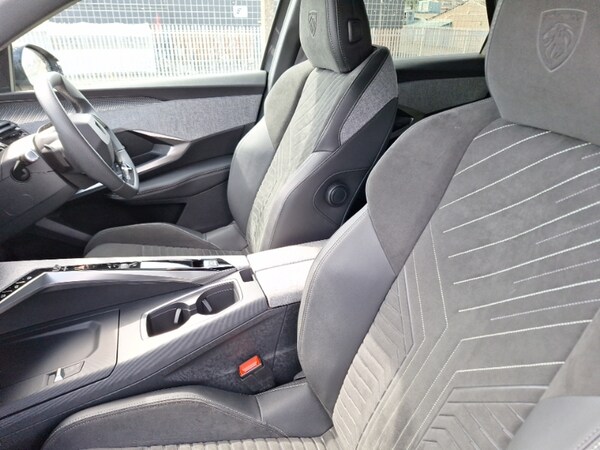 Used Peugeot 3008 2024 for sale - 75085646: Photo 5