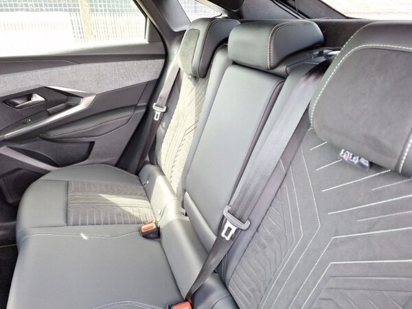 Used Peugeot 3008 2024 for sale - 75085646: Photo 6