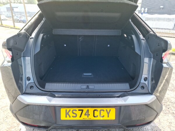 Used Peugeot 3008 2024 for sale - 75085646: Photo 8