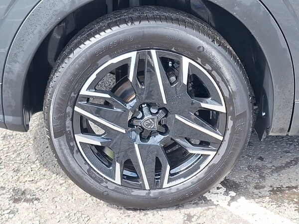 Used Peugeot 3008 2024 for sale - 75085646: Photo 9