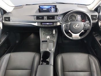 Used Lexus CT 2020 for sale - 78522985: Photo