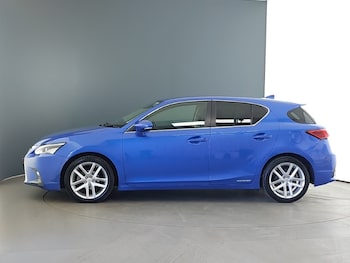 Used Lexus CT 2020 for sale - 78522985: Photo
