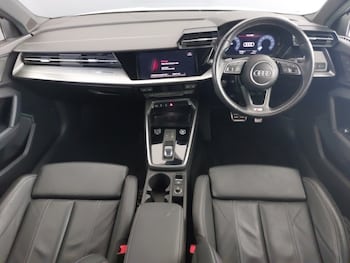 Used Audi A3 2023 for sale - 78503104: Photo