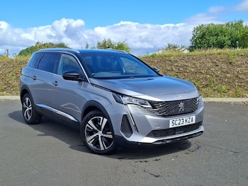 Used Peugeot 5008 2023 for sale - 79468404: Photo