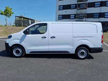 Used Peugeot Expert 2024 for sale - 74609920: Photo
