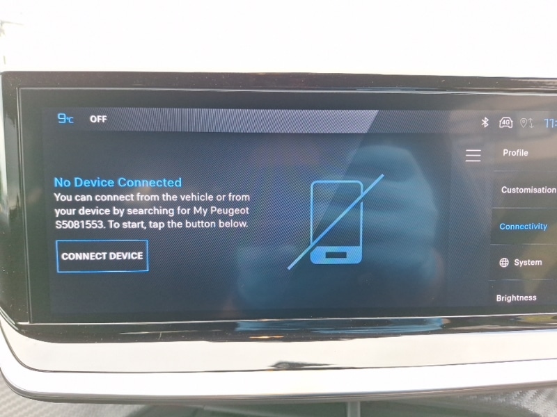 Used Peugeot 208 2025 for sale - 77223860: Photo 17