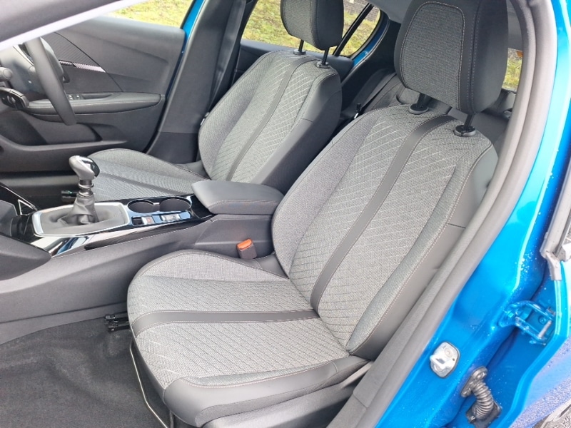 Used Peugeot 208 2025 for sale - 77223860: Photo 5