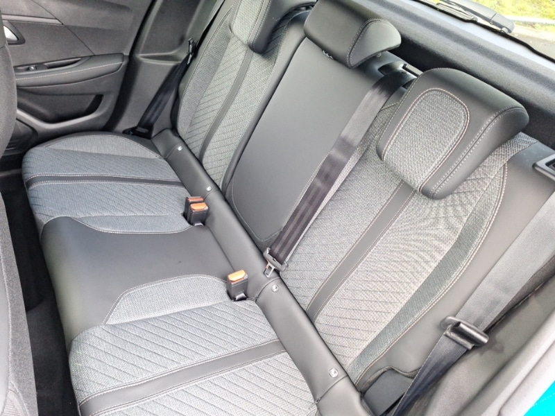 Used Peugeot 208 2025 for sale - 77223860: Photo 6